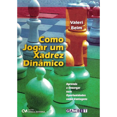 Livro xadrez-enciclopédia de aberturas em Promoção na Americanas