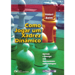 Dominando as Aberturas de Xadrez - Volume ii - Desvendando os Mistérios das  Aberturas do Xadrez Mo em Promoção na Americanas