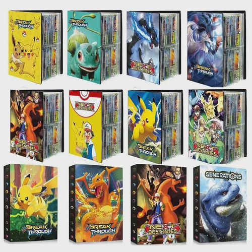 Cartas Pokemon: comprar mais barato no Submarino