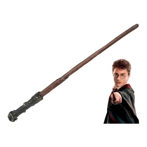 Varinhas do Harry Potter que você pode usar em casa