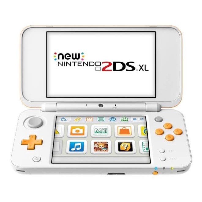 Jogos Nintendo 3DS, 2DS e 3DS XL