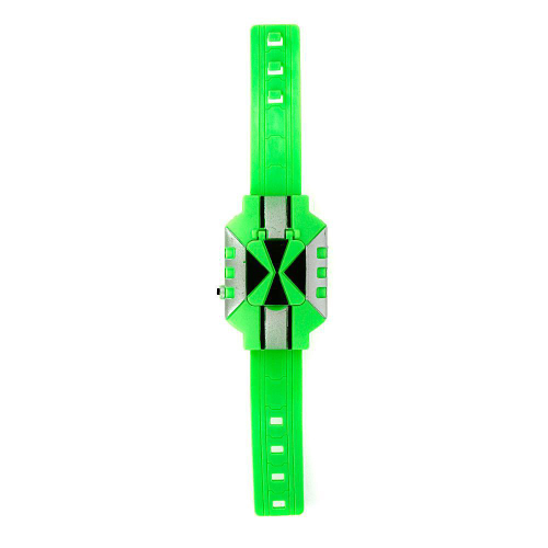 Ben 10 - Omnitrix Lançador de Discos - Sunny na Americanas Empresas