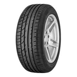 Pneu Continental Aro 15 ContiPremiumContact 2 205/60R15 91V tl é boa?