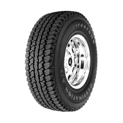 Pneu Firestone Aro 16 Destination a/t 215/80R16 107S Menor preço em Pneu Firestone Aro 16 Destination a/t 215/80R16 107S