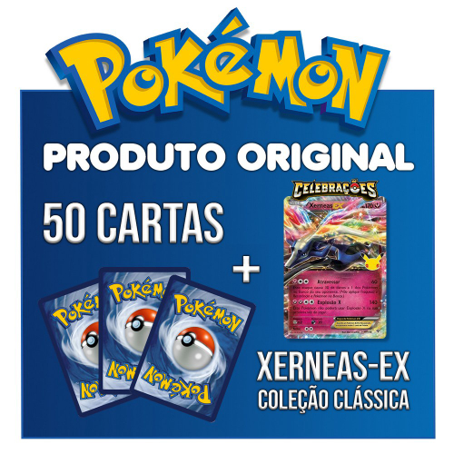 Carta Pokemon Mew V Ultra Rara Original Copag + 100 Cartas