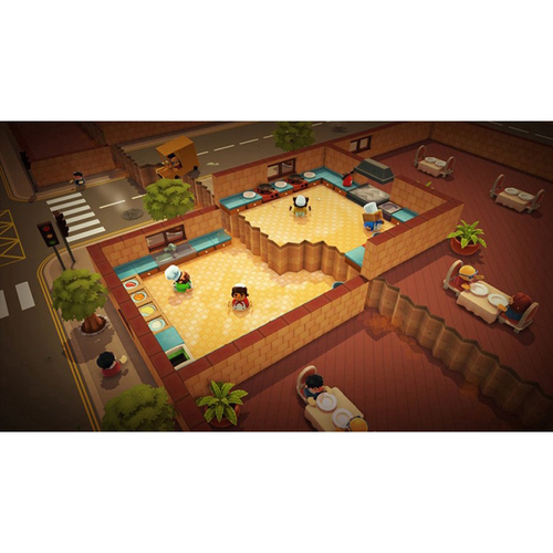 Jogo Overcooked! 2 - PS4 - Jogos PS4 Curitiba - Playstation 4