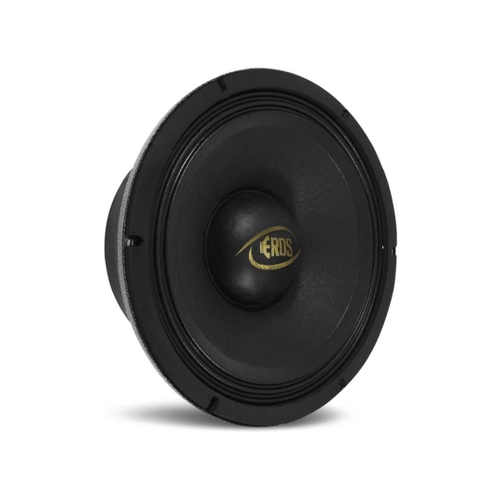 Alto Falante Woofer Eros E Lc Pol W Rms Ohms Em Promo O Na