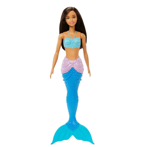 Barbie Sereia com Golfinho - Mattel - Bonecas - Compra na