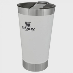 Copo Térmico 473ML - Branco Polar Com Tampa é boa?