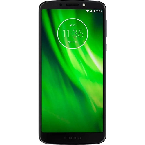 Moto G4 Play Dual sim 16 gb preto 2 gb ram em Promoção na Americanas