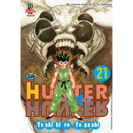 Livro - Hunter X Hunter: Ging Freecss - Volume 5 no Shoptime