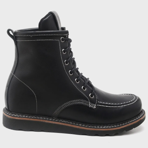 Coturno vintage masculino clearance