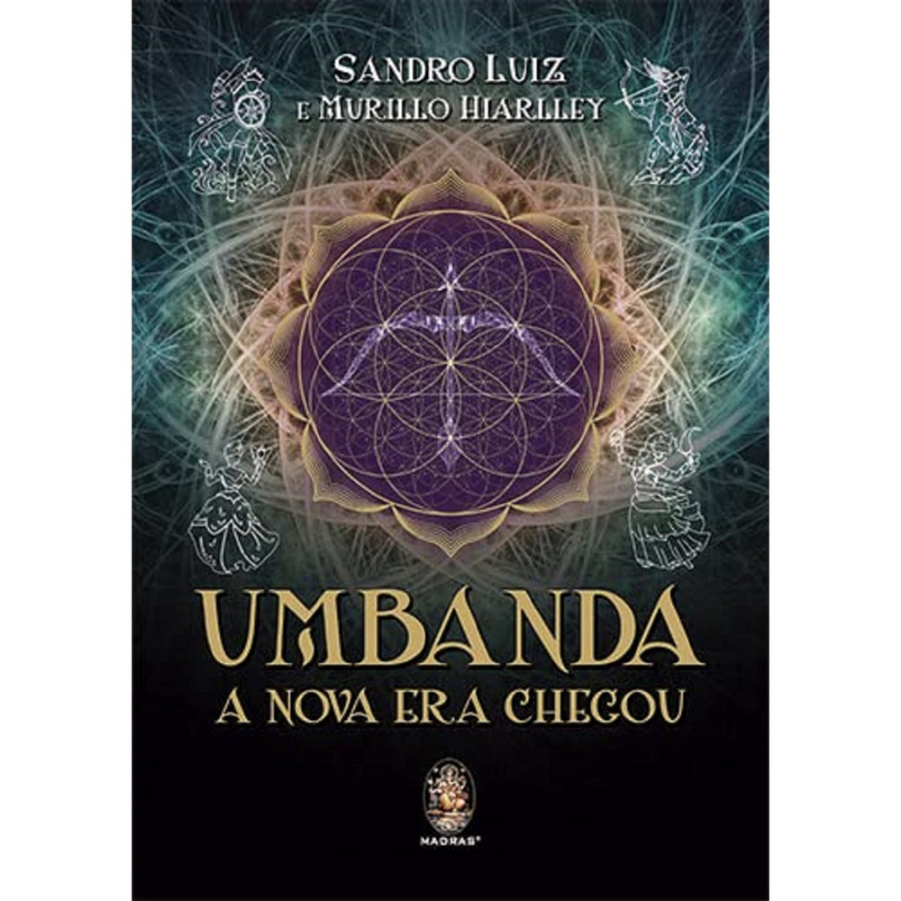 Admiradores da Umbanda