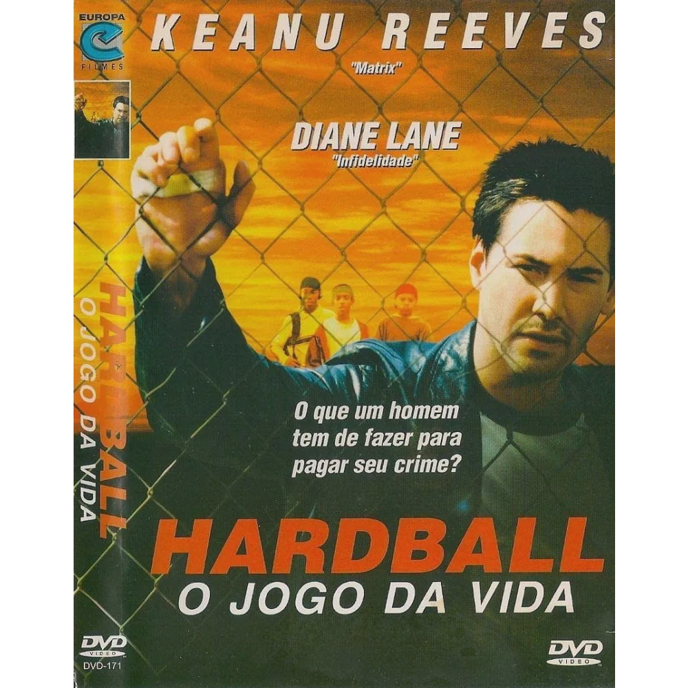 Hardball - O Jogo da Vida