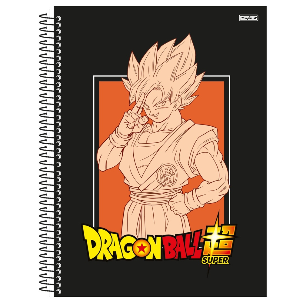 COMO DESENHAR GOKU BEBÊ  DRAGON BALL SUPER BROLY 