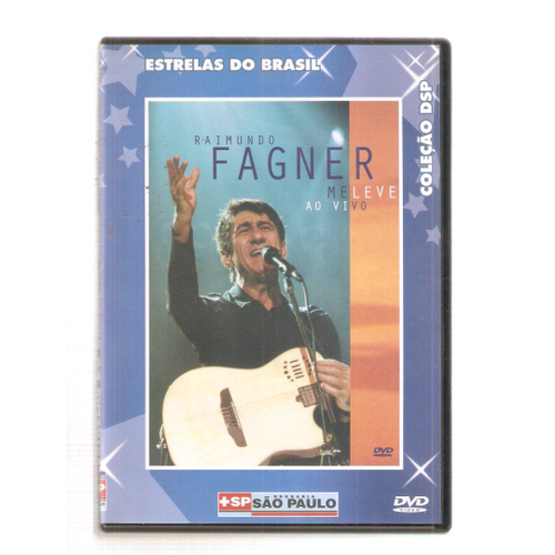  Fagner Ao Vivo - Vol. 2 : Fagner: Digital Music