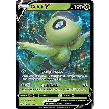 Original Carta Pokemon Lendaria ultra rara Lapras V em Promoção na  Americanas