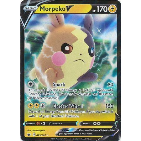 Lote de 12 cartas lendárias e míticas Pokemon – Inclui raras e