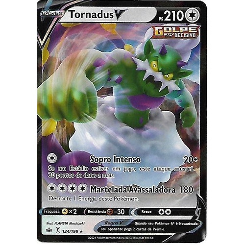 Original Carta Pokemon Lendaria ultra rara Shaymin V em Promoção