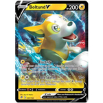 Original Carta Pokemon Lendaria ultra rara Shaymin V em Promoção