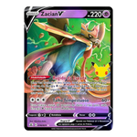 Carta Pokemon Lendaria