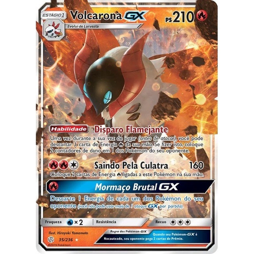 Convite Digital - Carta Pokémon Gx Brilhante