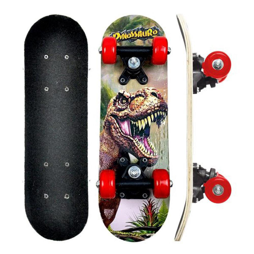 Brinquedo Skate De Dedo Com Rampa Obstáculo X-trick Artbrink