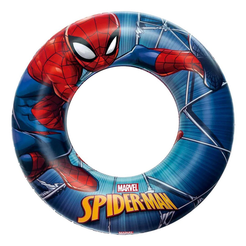 BOIA INFLÁVEL DE BRAÇO INFANTIL HOMEM-ARANHA / SPIDER-MAN 30X15 :  : Brinquedos e Jogos