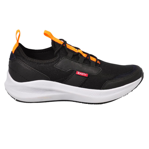 Tenis couro sintetico masculino top