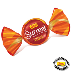 Bombom Surreal 200g Chocolate Garoto é boa?