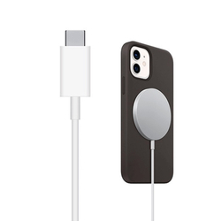 Carregador Magsafe Charger sem fio para Iphone é boa?
