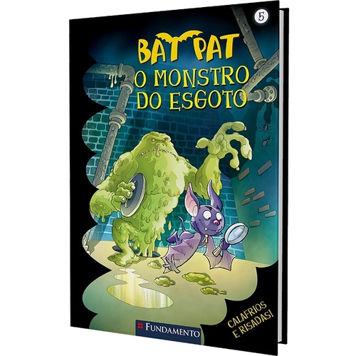 Livro - Apenas um monstro em Promoção na Americanas