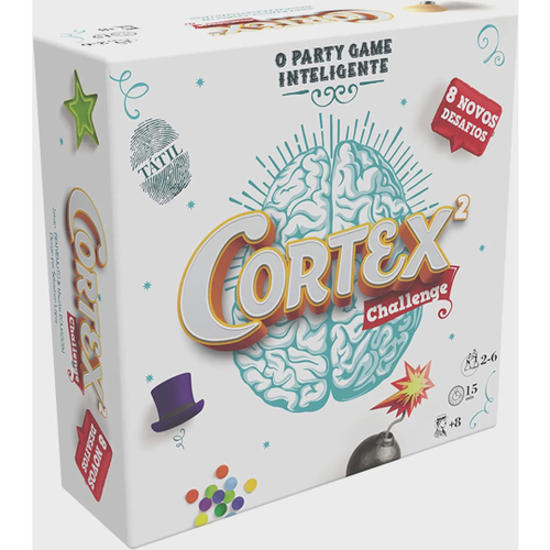 Jogo Da Vida Cartas - MP Brinquedos