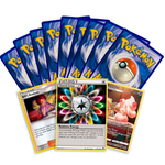 Original Carta Pokemon Lendaria ultra rara Tapu Koko V em Promoção