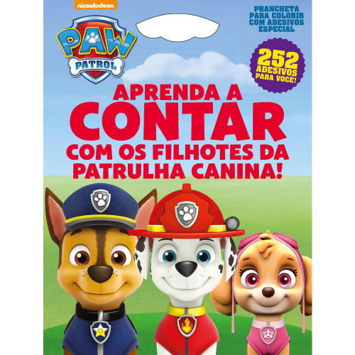 Patrulha Canina com Preços Incríveis no Shoptime