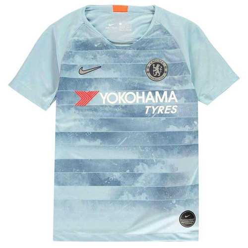 camisa do chelsea 2018