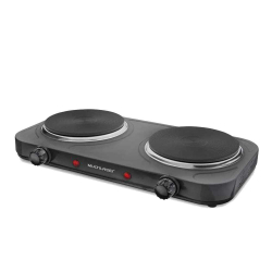Fogão Elétrico Eay Cook 2 Bocas 220V Multilaser é boa?