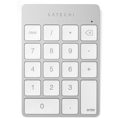 Teclado numérico universal usb com fio teclado numérico portátil pequeno  contabilidade financeira número silencioso teclado teclado