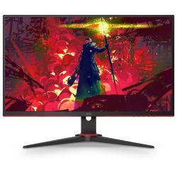 Monitor Gamer aoc 27 1ms 75Hz fhd vga/hdmi 27G2HE5 Menor preço em Monitor Gamer aoc 27 1ms 75Hz fhd vga/hdmi 27G2HE5