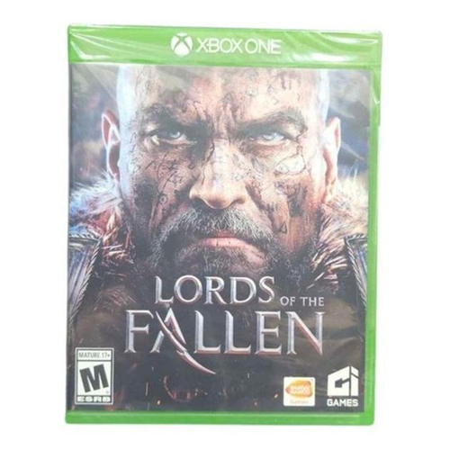  Lords of the Fallen Complete Edition (Xbox One