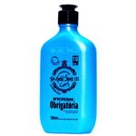 Receitinha Obrigatória da Gold Spell