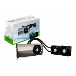 Menor preço em Placa De Video Msi GeForce - 912-V510-007 (gpu rtx 4090 24GB GDDR6X)