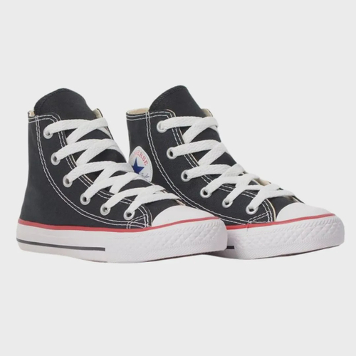 Tênis All Star Preto infantil em Promoção na Americanas