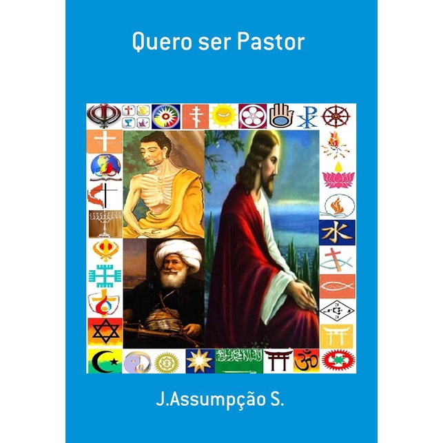 Quero ser um pastor melhor