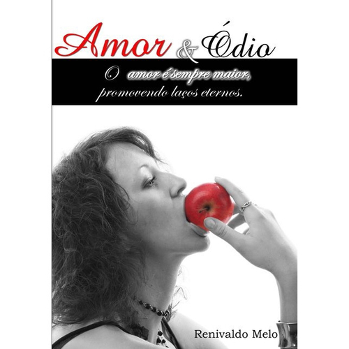 Livro Jogo Do Amor/Odio, O em Promoção na Americanas