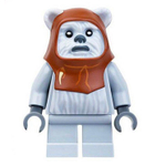 Mattel Star Wars Ewok Pelúcia em Promoção na Americanas