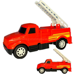 Caminhão Truck Brinquedo Grande Carroceria Madeira 70cm Lona em Promoção na  Americanas