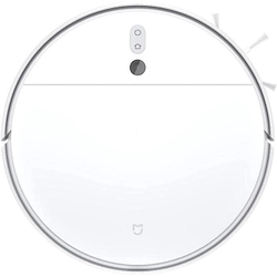 Robo Aspirador Xiaomi Robot Vacuum-Mop 2C, Bivolt, 40W - Branco Menor preço em Robo Aspirador Xiaomi Robot Vacuum-Mop 2C, Bivolt, 40W - Branco