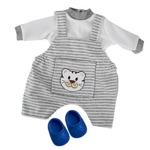 Kit Roupa Boneca Para Baby Alive 7 Peças - Casinha 4 em Promoção na  Americanas