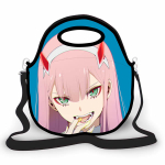 Quadro Decorativo Anime Darling In The Franxx Zero Two A3 em Promoção na  Americanas